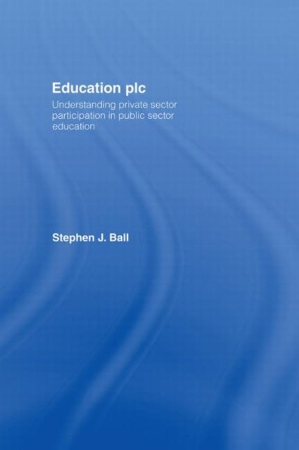 Education plc