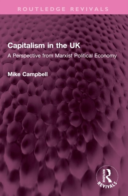 Capitalism in the Uk