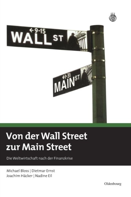 Von Der Wall Street Zur Main Street