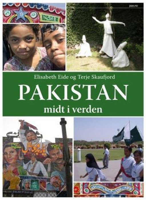 Pakistan