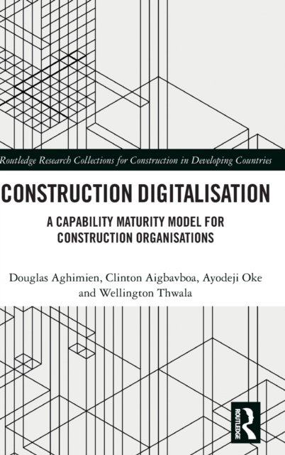Construction Digitalisation
