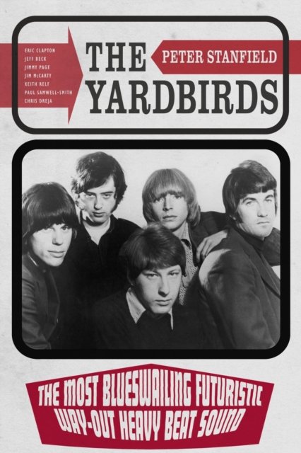 The Yardbirds