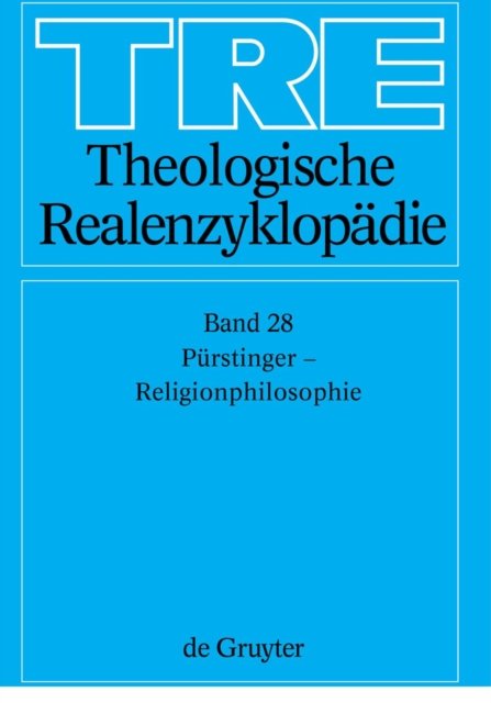 Purstinger - Religionsphilosophie