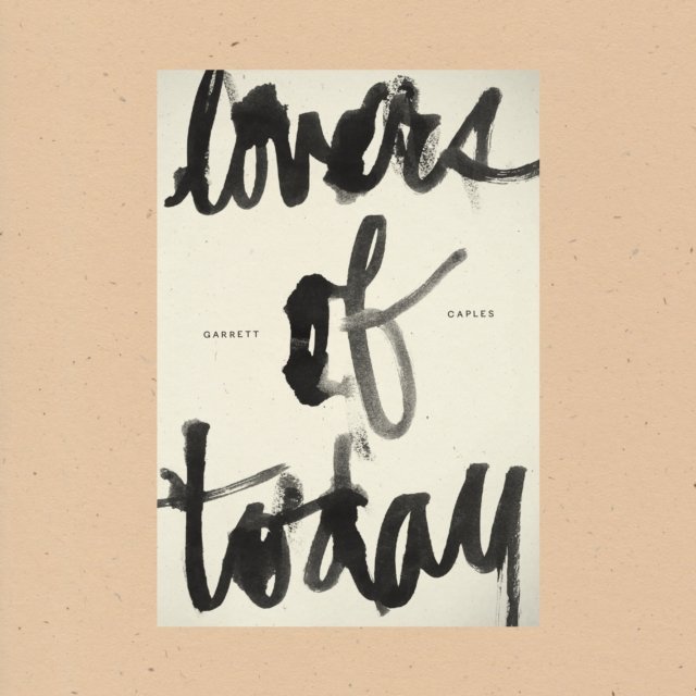 Lovers of Today