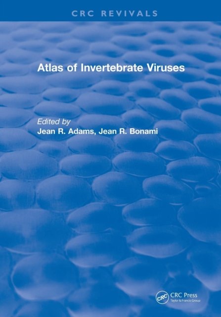 Atlas of Invertebrate Viruses