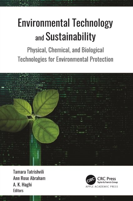 Environmental Technology and Sustainability