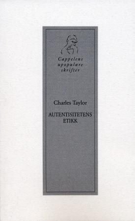 Autentisitetens etikk