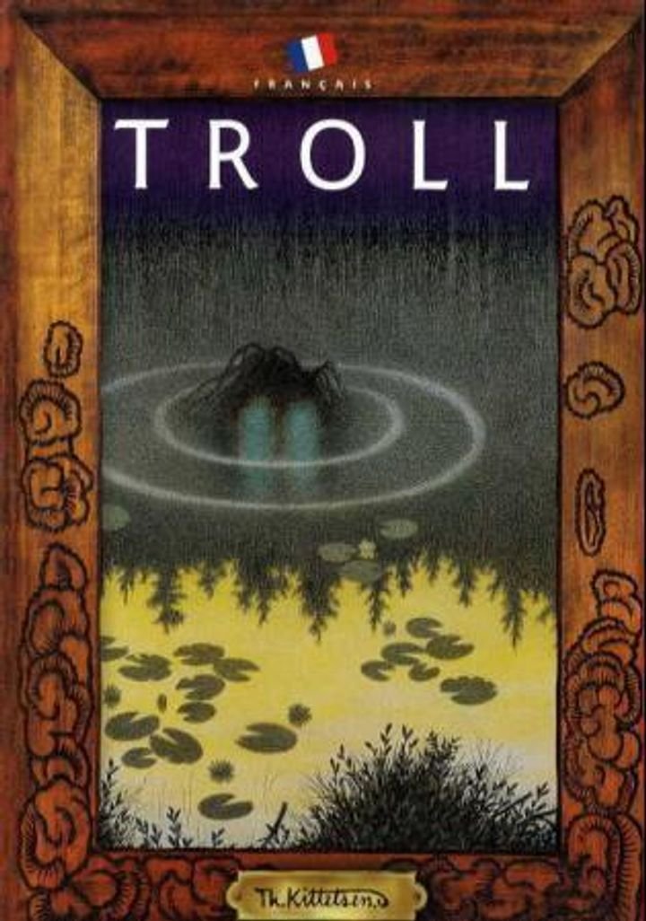 Troll
