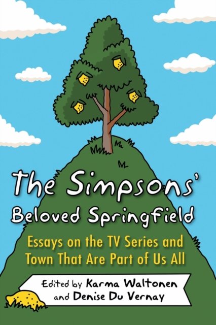 The Simpsons'' Beloved Springfield