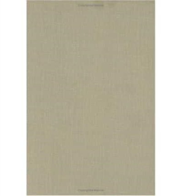 Selections from The Distribution and Abundance of Animals