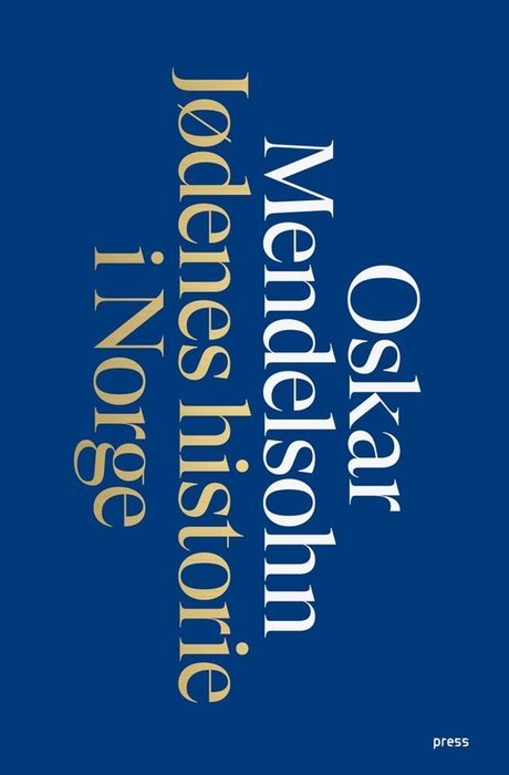 Jødenes historie i Norge