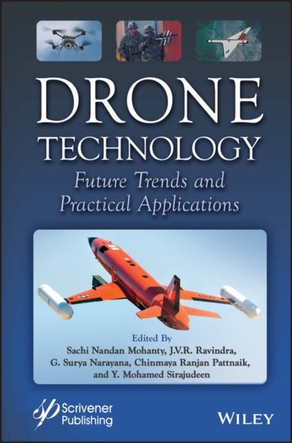 Drone Technology – Future Trends and Practical  Applications