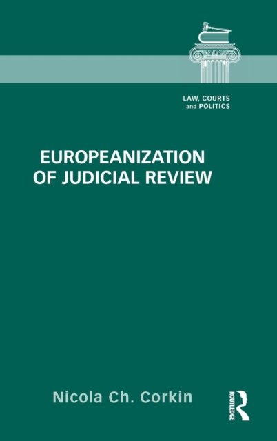 Europeanization of Judicial Review