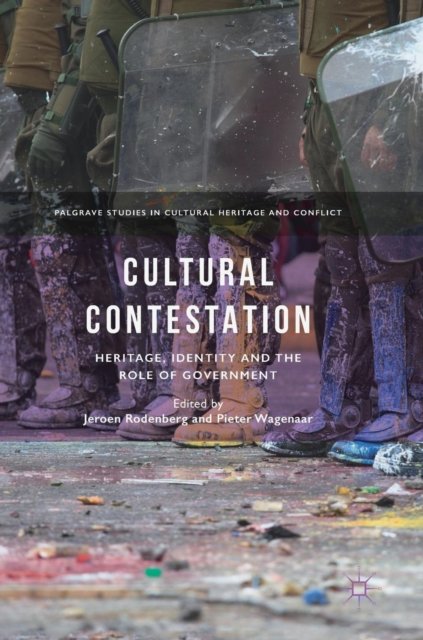 Cultural Contestation