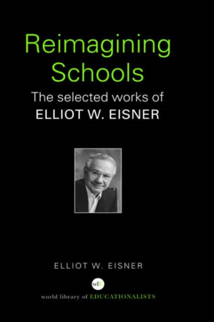 Reimagining Schools