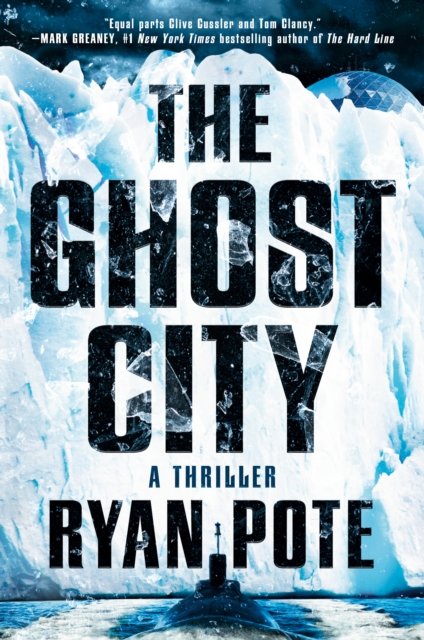 The Ghost City