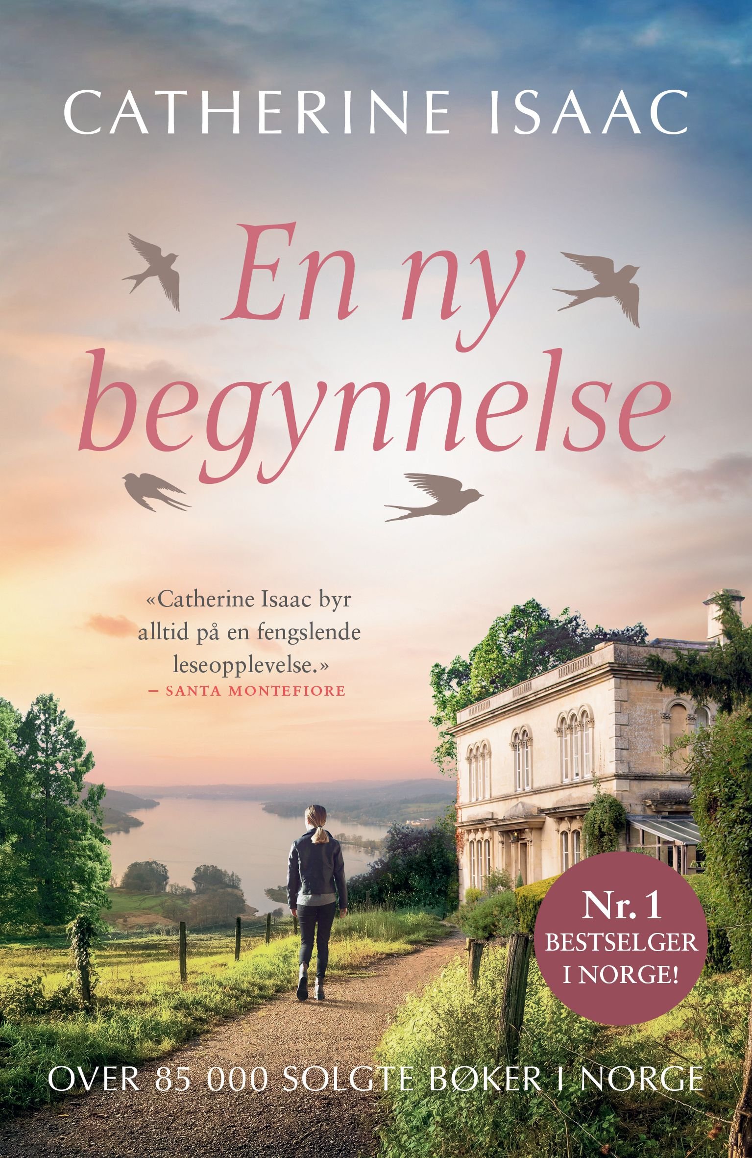 En ny begynnelse av Catherine Isaac