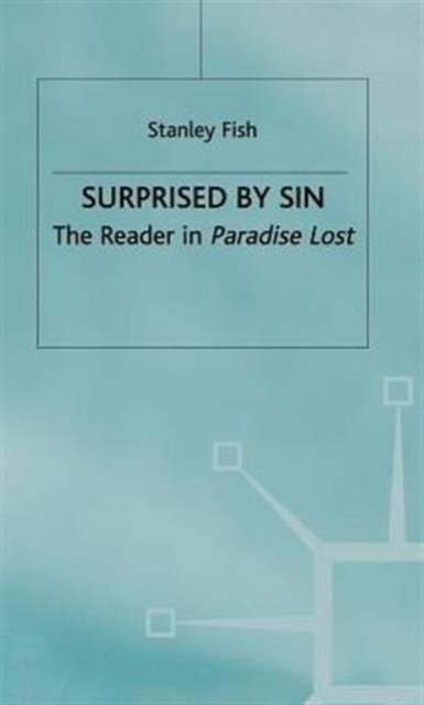 Surprised by Sin
