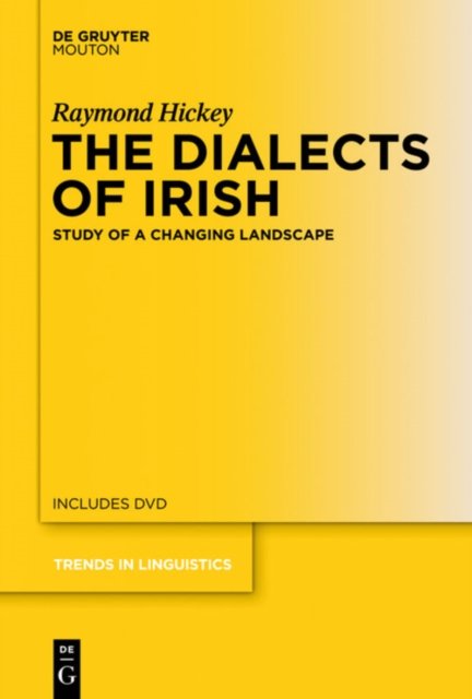 Dialects of Irish