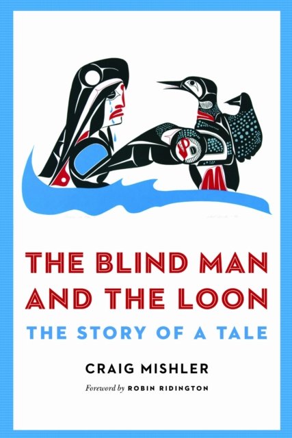 The Blind Man and the Loon