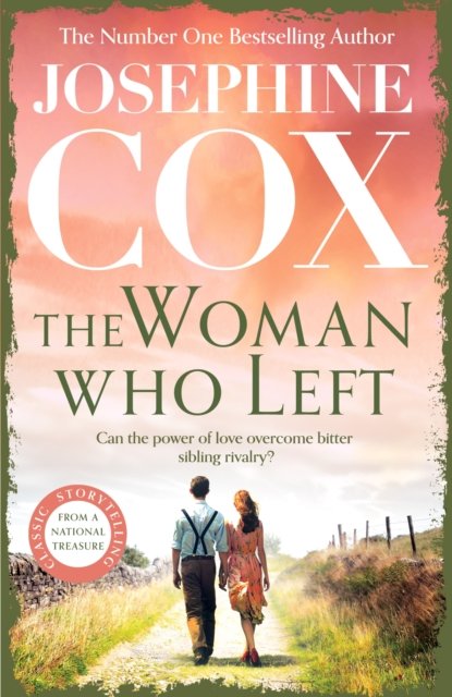 The Woman Who Left