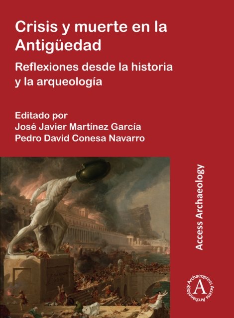 Crisis y muerte en la Antiguedad