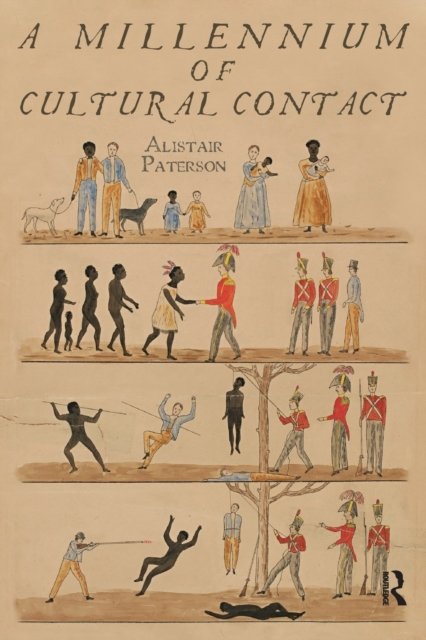 A Millennium of Cultural Contact