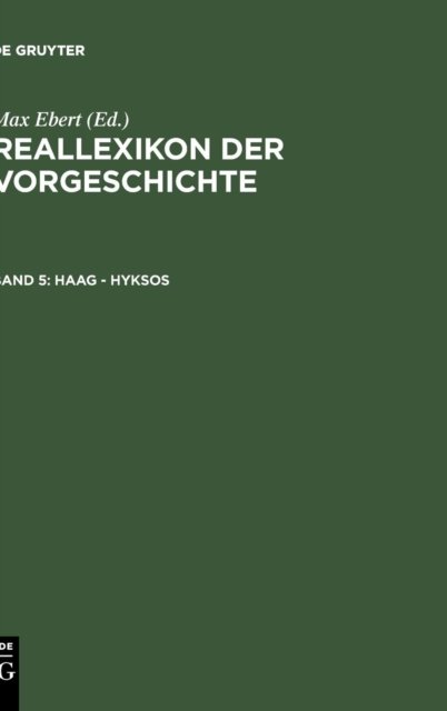 Haag - Hyksos