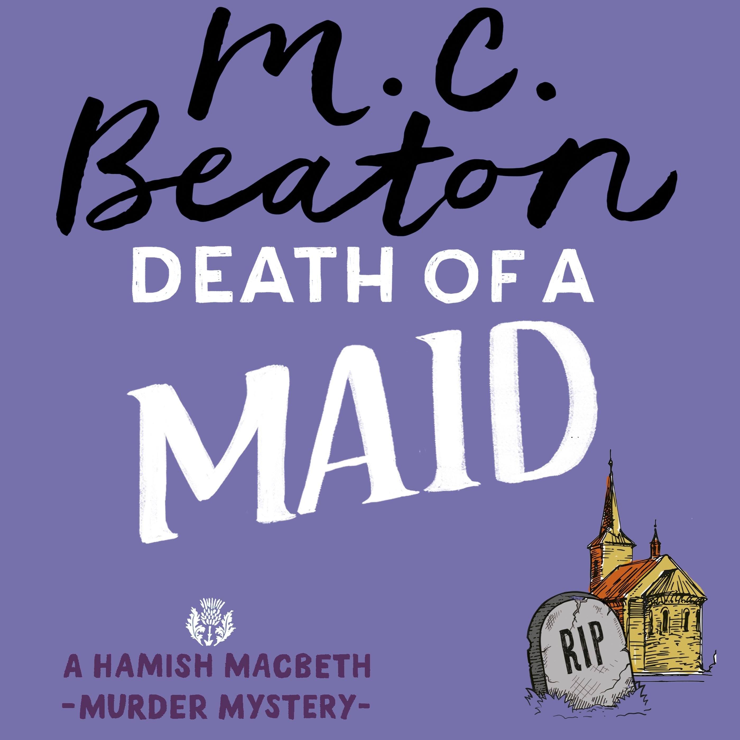 Death of a Maid