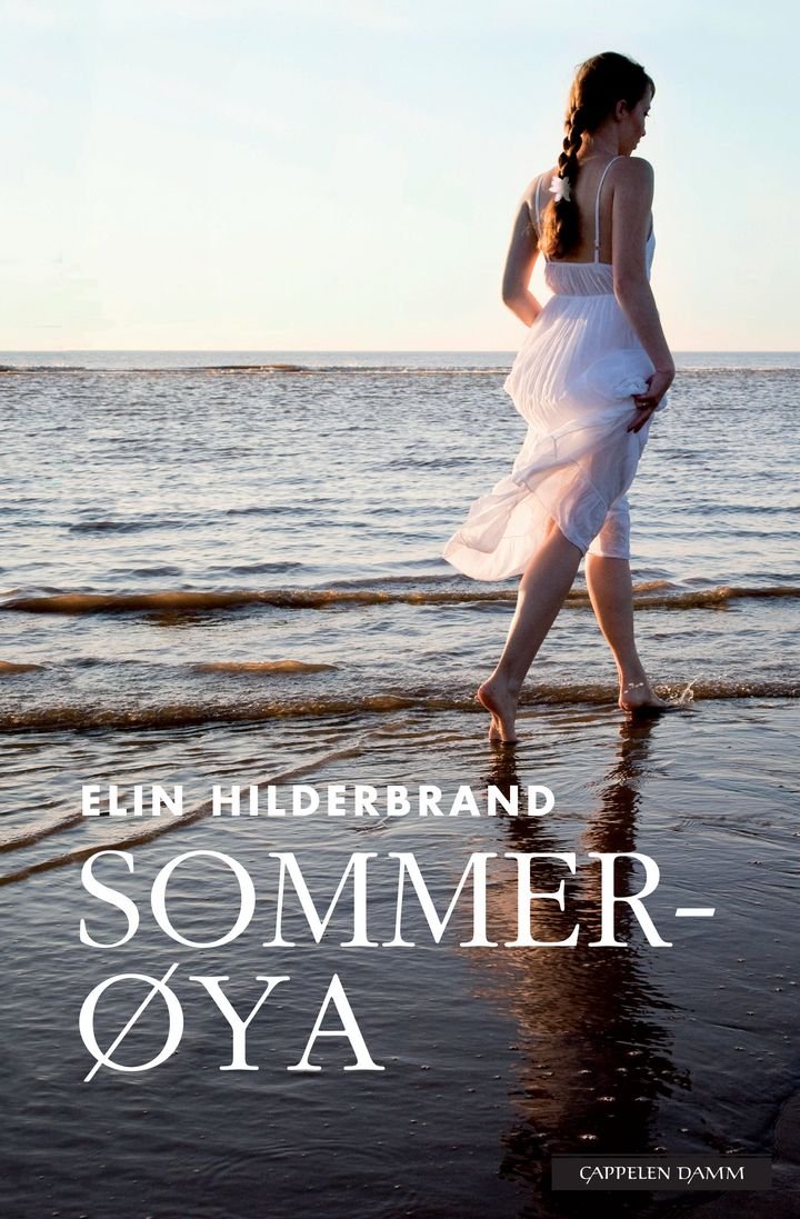 Sommerøya