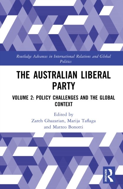 The Australian Liberal Party