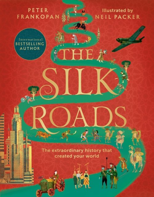 Silk Roads