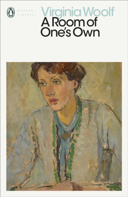A Room of One&#039;s Own av Virginia Woolf