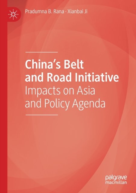 China''s Belt and Road Initiative