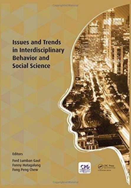 Issues and Trends in Interdisciplinary Behavior and Social Science
