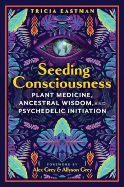 Seeding Consciousness