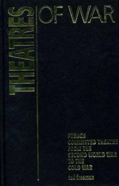 Theatres Of War