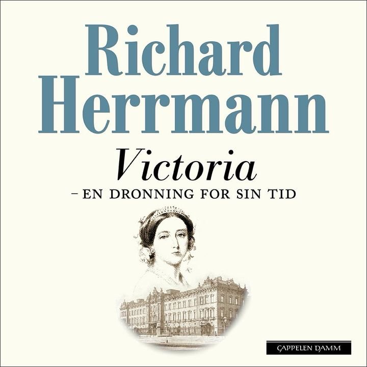 Victoria - en dronning for sin tid