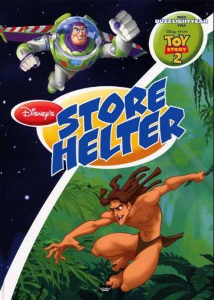 Store helter