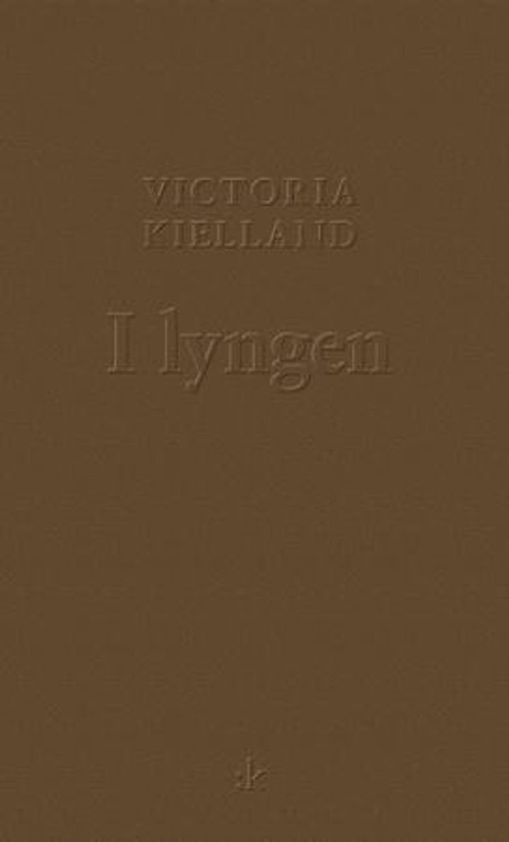 I lyngen - prosa
