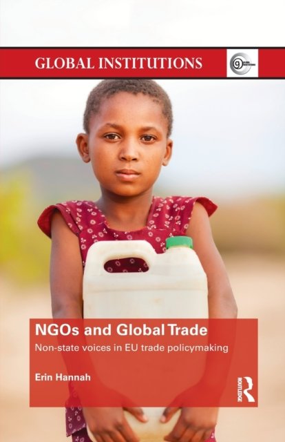 Ngos and Global Trade