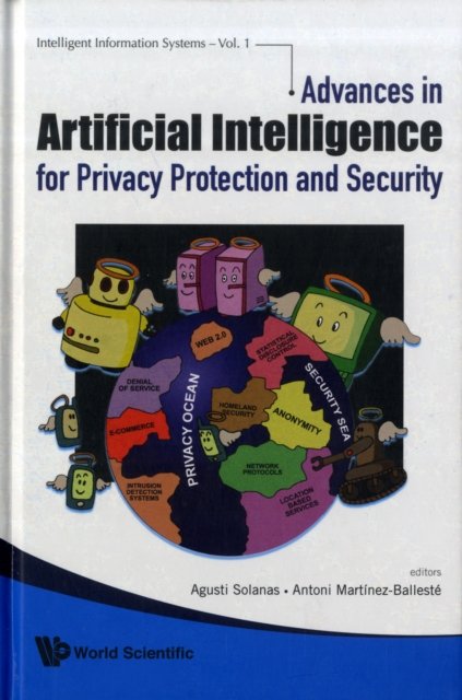 ADV IN ARTIFICIAL INTELLIGENCE FOR..(V1)
