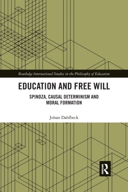 Education and Free Will