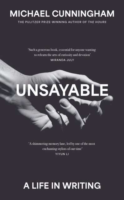 Unsayable