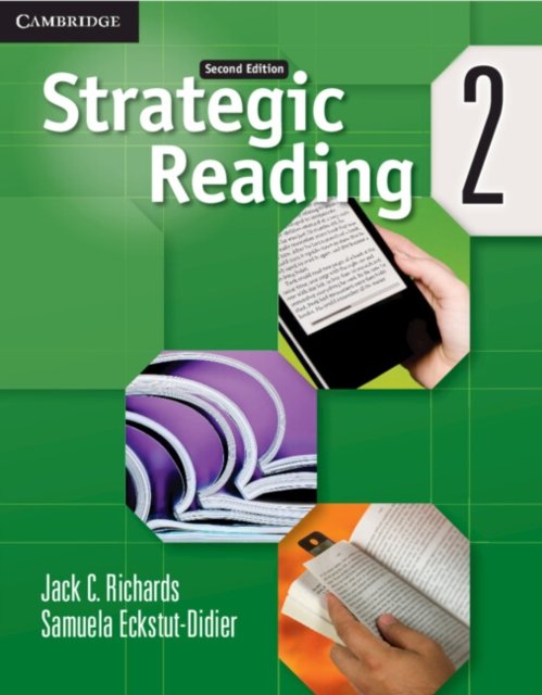Strategic Reading 2
