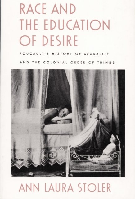 Race and the Education of Desire