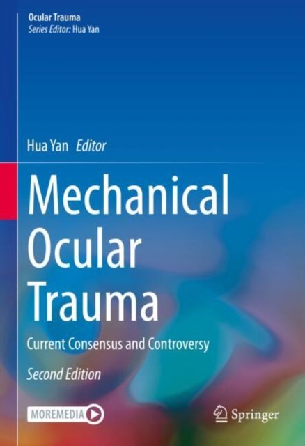 Mechanical Ocular Trauma