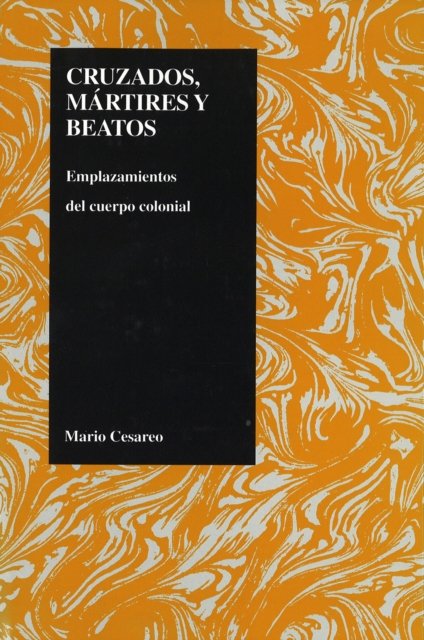 Cruzados, Martires Y Beatos Vol 9