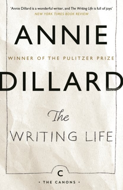The Writing Life