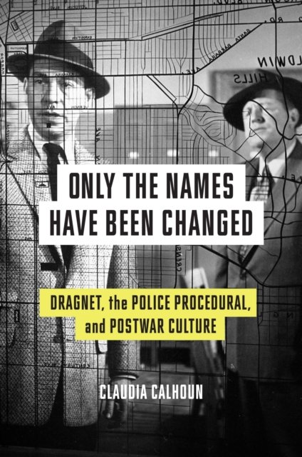 Only the Names Have Been Changed